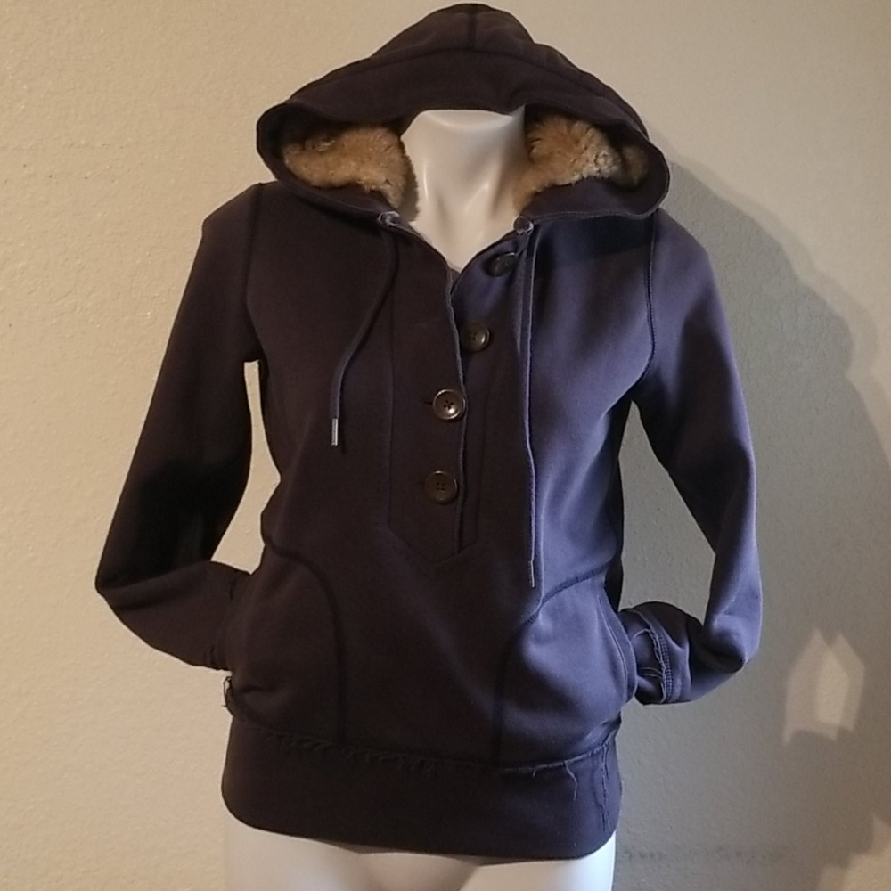 American eagle outfitters hoodie sweatshirt small
